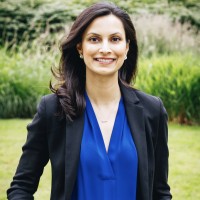 Flock Safety Employee Rakhi Voria's profile photo