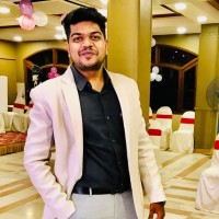 Orchid Shipping Pvt. Ltd. Employee Omkar Joshi's profile photo