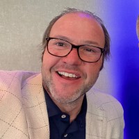 Catalizador Private Equity Fund Employee Stewart Hunter's profile photo
