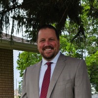 Eagle Eye Produce Employee Coleman Oswald's profile photo