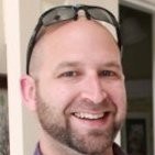 Eye Care Associates Employee Brad Sultan's profile photo