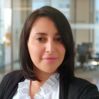 Agomir S.p.A. Employee Mara Brivio's profile photo