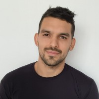 Process Technologies Employee Juan Sebastian Iglesias's profile photo