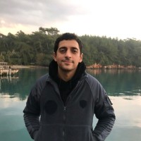 Uzmanlar Platform Employee Göktuğ Akkuş's profile photo