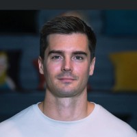 Evity Employee Henrik Hetta's profile photo