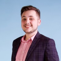 North Central State College Employee Nicholas Ramey's profile photo
