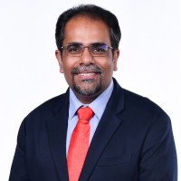 Universiti Malaysia Terengganu Employee Kesaven Bhubalan's profile photo