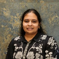 Valuenode Employee Sai Lakshmi's profile photo