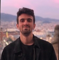 Lubee Employee Federico Delich's profile photo