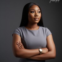 BYP Network Employee Joy Oguns's profile photo