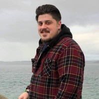 Air Masters, Inc. Employee John Ondras's profile photo