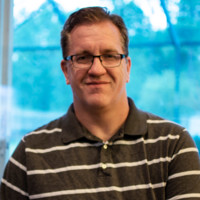 Clay County District Schools Employee Tom Locklin's profile photo