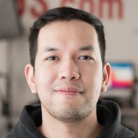 RTINGS.com Employee John Peroramas's profile photo