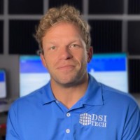 Diversified Scientific Inc Employee Ben Johnson's profile photo