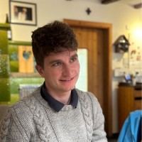 Max Hayward's profile photo