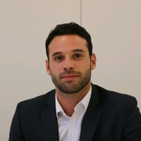 Extia Employee Romain Bitoun's profile photo