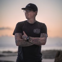 LLexeter Ltd Employee James Archibald's profile photo