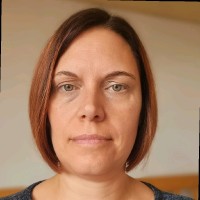 Richmond Villages Employee Kerstin Taylor's profile photo