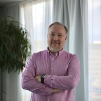 Xiphera Ltd. Employee Petri Jehkonen's profile photo