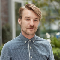 The Carbon Literacy Project Employee Toby Bennett's profile photo