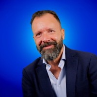 MSC Mediterranean Shipping Company Employee Jorge Carneiro's profile photo