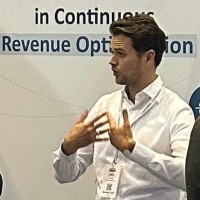 ADC Consulting Employee Joël Gastelaars's profile photo