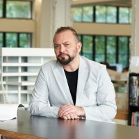 SHL - Schmidt Hammer Lassen Architects Employee Chris Hardie's profile photo