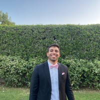 Nooxit Employee Bassel Fouad's profile photo