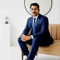 Ntigra AI Applications and Services Employee Nazeeb Alookaran's profile photo