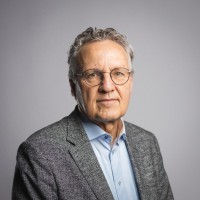 R.S.G. Ter Apel Employee Rob van Linschoten's profile photo