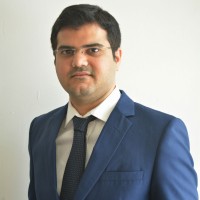 Bitware Technologies Employee S V's profile photo
