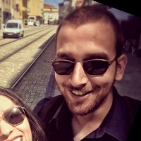 Super Bock Group Employee Alfredo Azevedo's profile photo