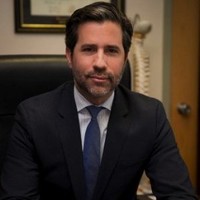 MedStar Georgetown University Hospital Employee Jean-Marc Voyadzis's profile photo