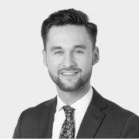 EQT Group Employee Tom Nylander's profile photo