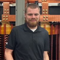 High Voltage Maintenance Corporation Employee Kyle Daehn's profile photo