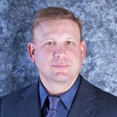 Core Engineering Employee Danny Clark's profile photo