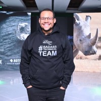 dB Audio Namibia Employee Vernesto Coetzee's profile photo