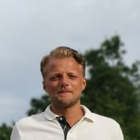 Marius Holm Email