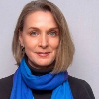 StealThunder Employee Gaynelle Grover's profile photo