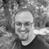 Wpay Employee David Broker's profile photo