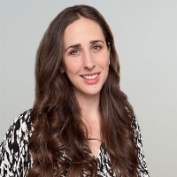 Engitix Therapeutics Employee Amélie Fortin's profile photo