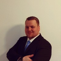 Regis24 GmbH Employee Philip Nee's profile photo