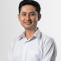 Myanmar APN Employee Yanpaing Oo's profile photo