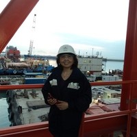 NCOC, Inc. Employee Ainur Bakhitzhanova's profile photo