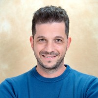 CFEED Employee Nikolaos Mitrizakis's profile photo