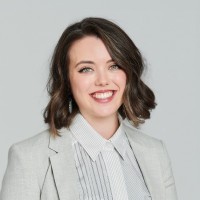 Stratum International Employee Caitlin McLintock's profile photo