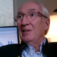 CERHUM Employee Louis Breuls's profile photo
