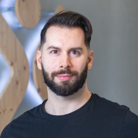 Syskit Employee Filip Janečić's profile photo