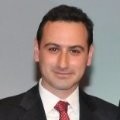 Optima bank Employee George Mitris's profile photo
