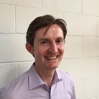STL Partners Employee Liam Mimnagh's profile photo